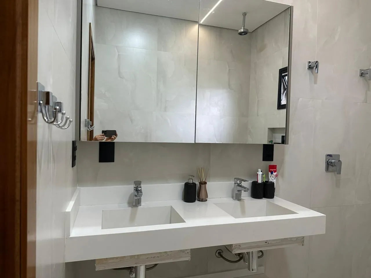 Casa de Condomínio com 3 quartos para aluguel, 300m² — foto 17 de 17