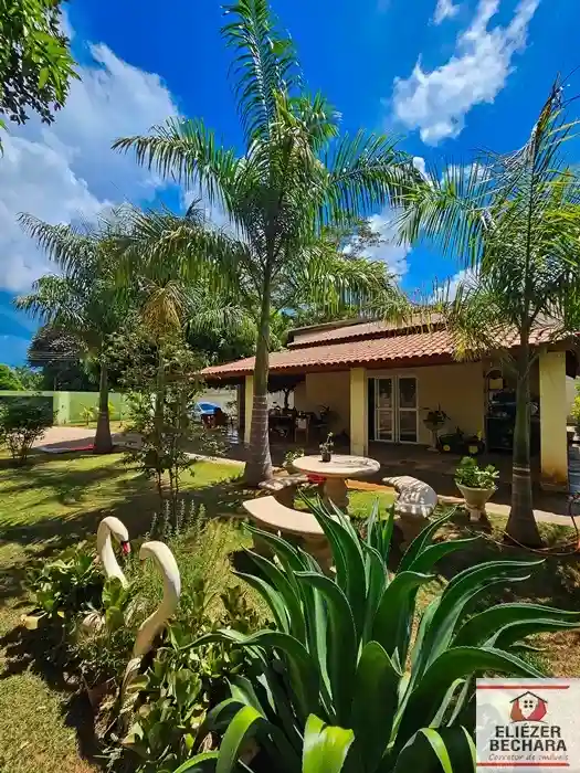 Fazenda / Sítio / Chácara com 2 quartos à venda, 1000m² — foto 15 de 25