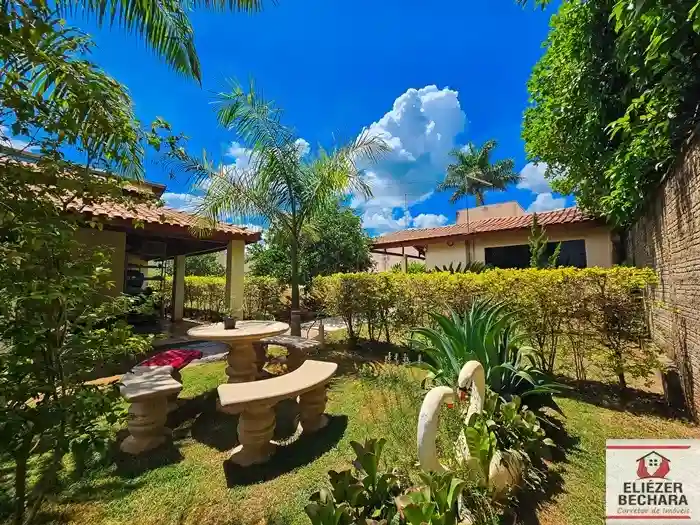 Fazenda / Sítio / Chácara com 2 quartos à venda, 1000m² — foto 4 de 25