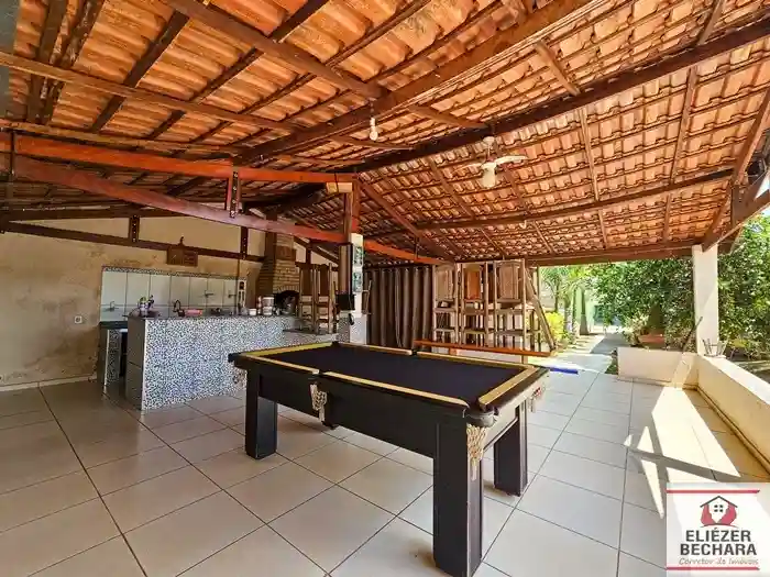Fazenda / Sítio / Chácara com 2 quartos à venda, 1000m² — foto 9 de 25