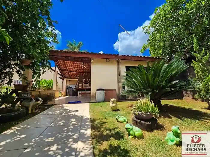Fazenda / Sítio / Chácara com 2 quartos à venda, 1000m² — foto 13 de 25