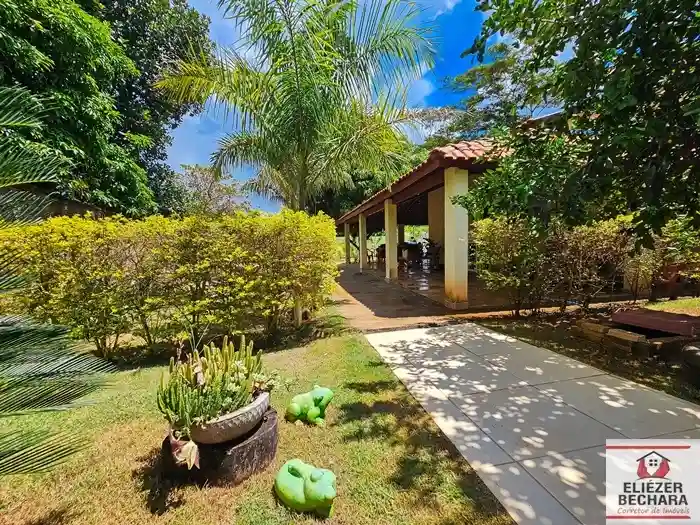 Fazenda / Sítio / Chácara com 2 quartos à venda, 1000m² — foto 17 de 25