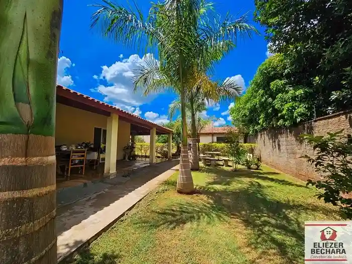 Fazenda / Sítio / Chácara com 2 quartos à venda, 1000m² — foto 19 de 25