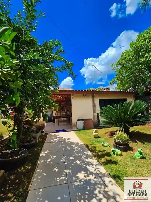 Fazenda / Sítio / Chácara com 2 quartos à venda, 1000m² — foto 3 de 25