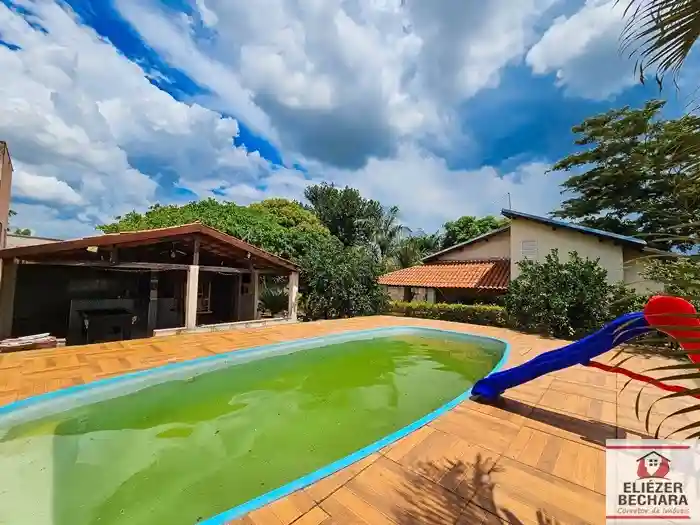 Fazenda / Sítio / Chácara com 2 quartos à venda, 1000m² — foto 16 de 25