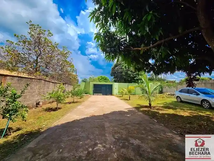 Fazenda / Sítio / Chácara com 2 quartos à venda, 1000m² — foto 7 de 25