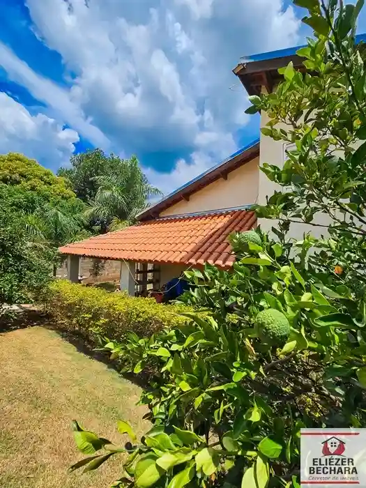 Fazenda / Sítio / Chácara com 2 quartos à venda, 1000m² — foto 5 de 25