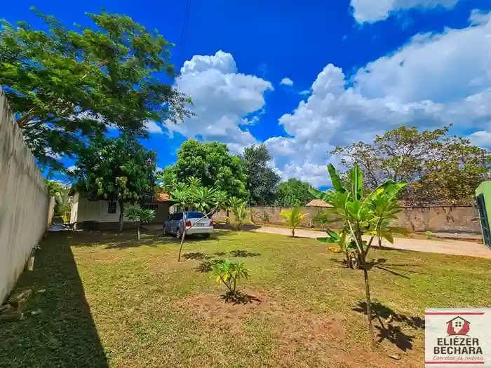 Fazenda / Sítio / Chácara com 2 quartos à venda, 1000m² — foto 12 de 25