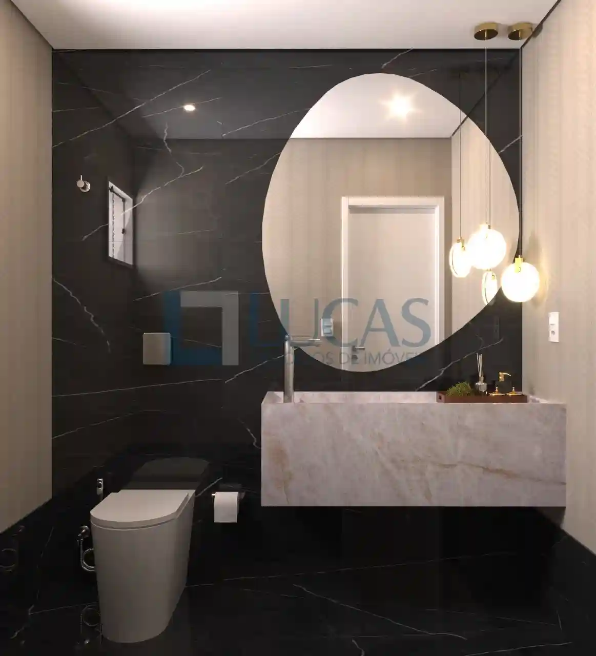 Casa de Condomínio com 3 quartos à venda, 225m² — foto 11 de 14