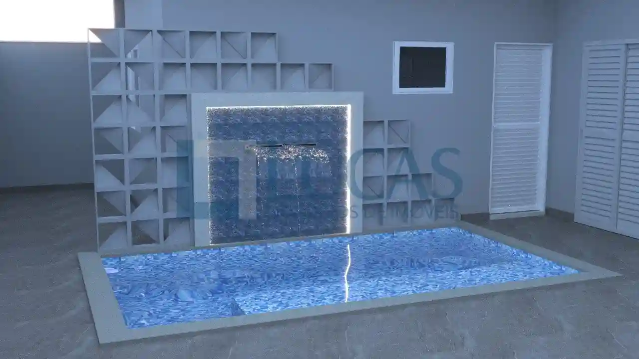 Casa de Condomínio com 3 quartos à venda, 225m² — foto 10 de 14