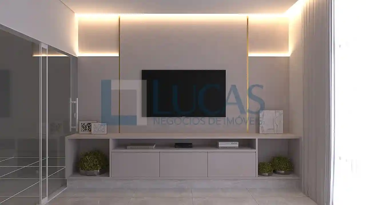 Casa de Condomínio com 3 quartos à venda, 225m² — foto 7 de 14