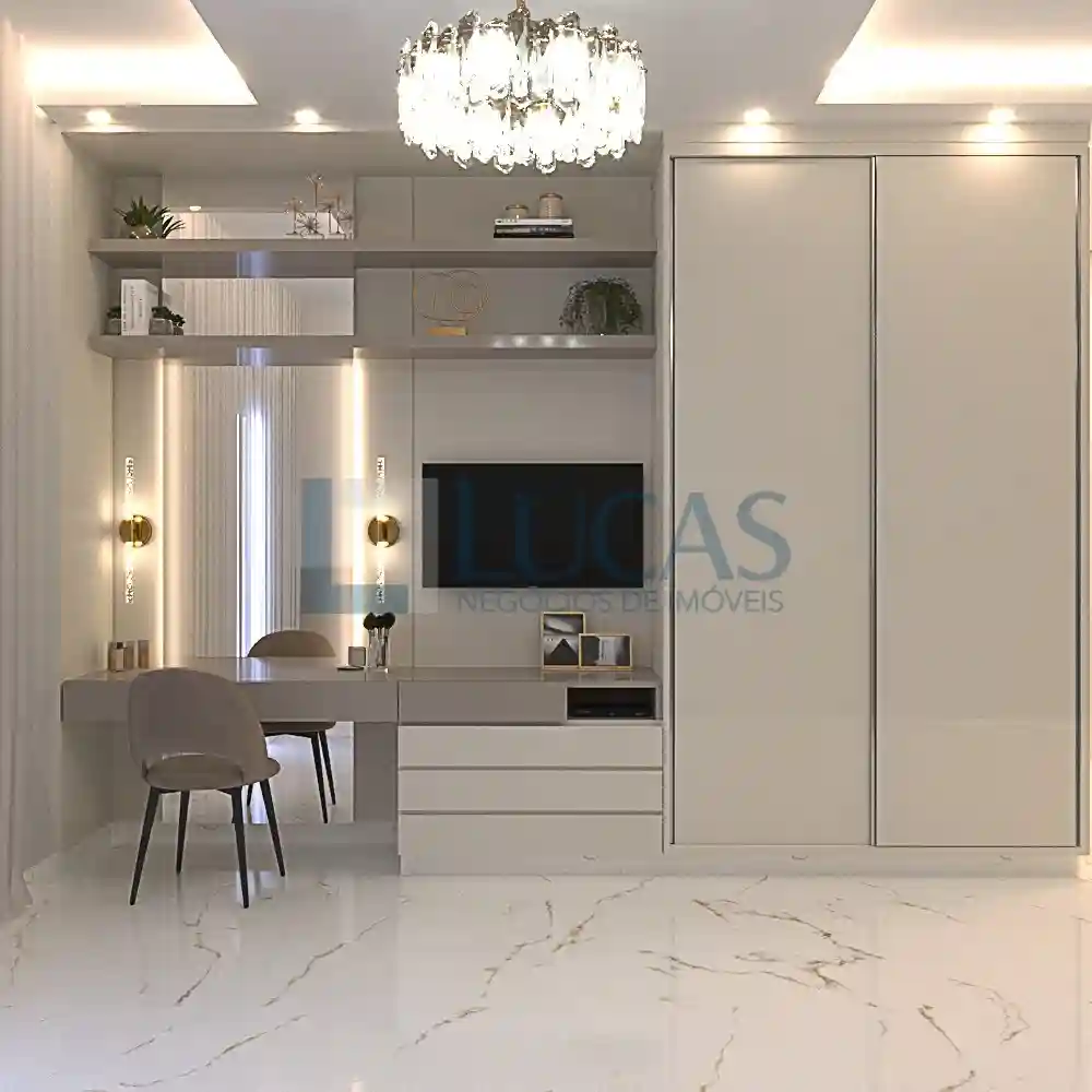 Casa de Condomínio com 3 quartos à venda, 225m² — foto 14 de 14