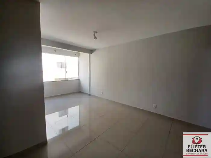 Apartamento com 3 quartos à venda, 116m² — foto 1 de 8