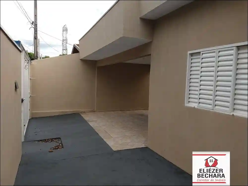 Casa com 2 quartos à venda, 200m² — foto 47 de 48