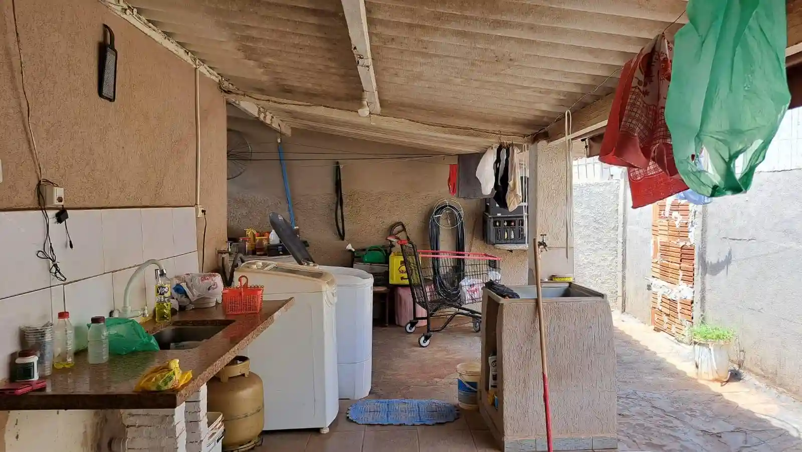 Casa Comercial com 2 quartos à venda, 242m² — foto 14 de 15