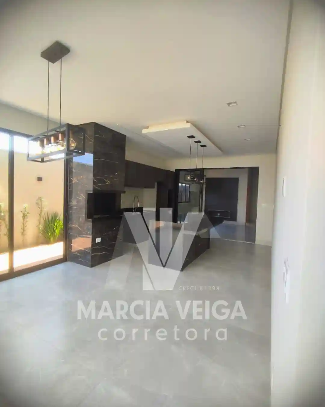 Casa de Condomínio com 3 quartos para aluguel, 275m² — foto 13 de 18