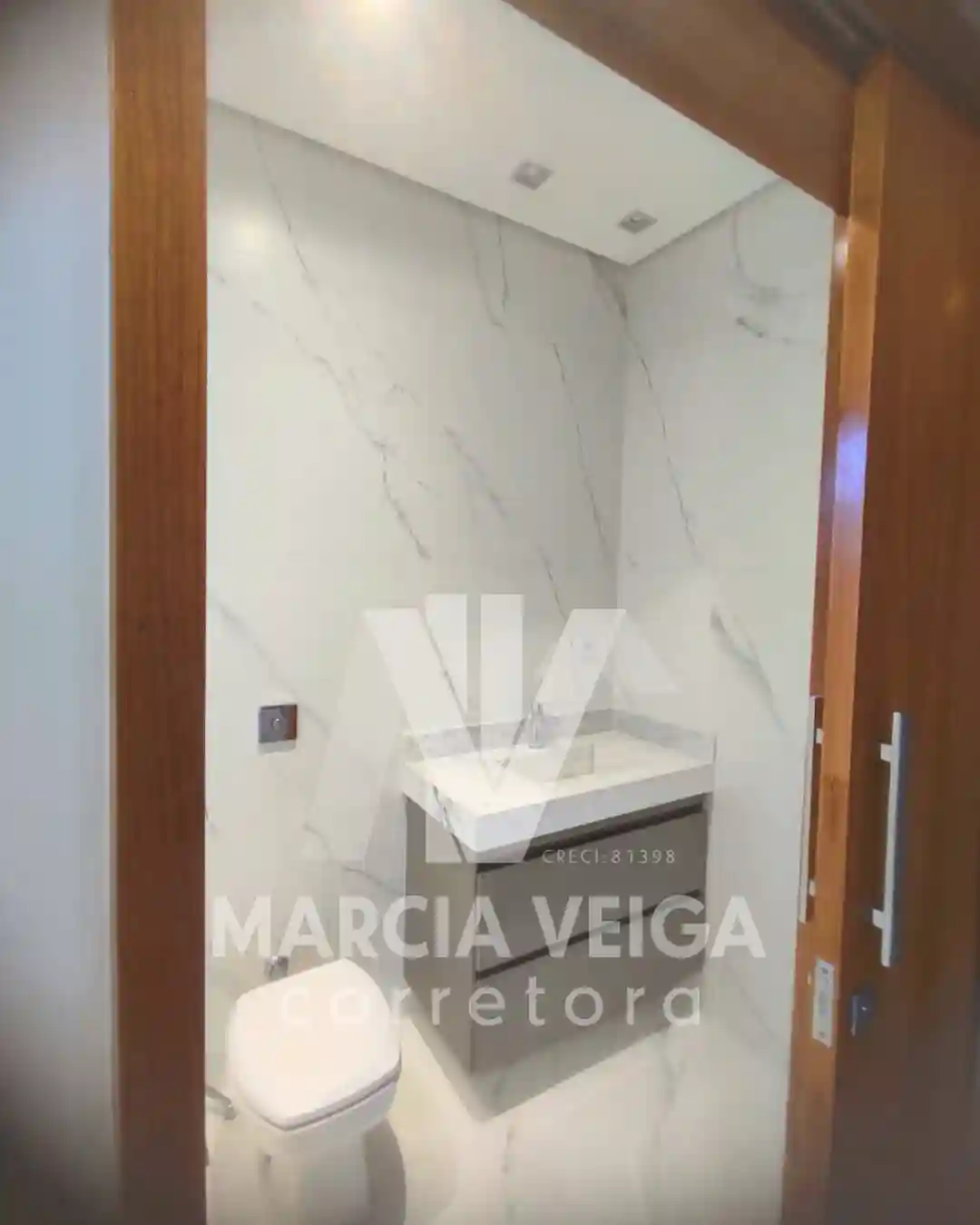 Casa de Condomínio com 3 quartos para aluguel, 275m² — foto 14 de 18