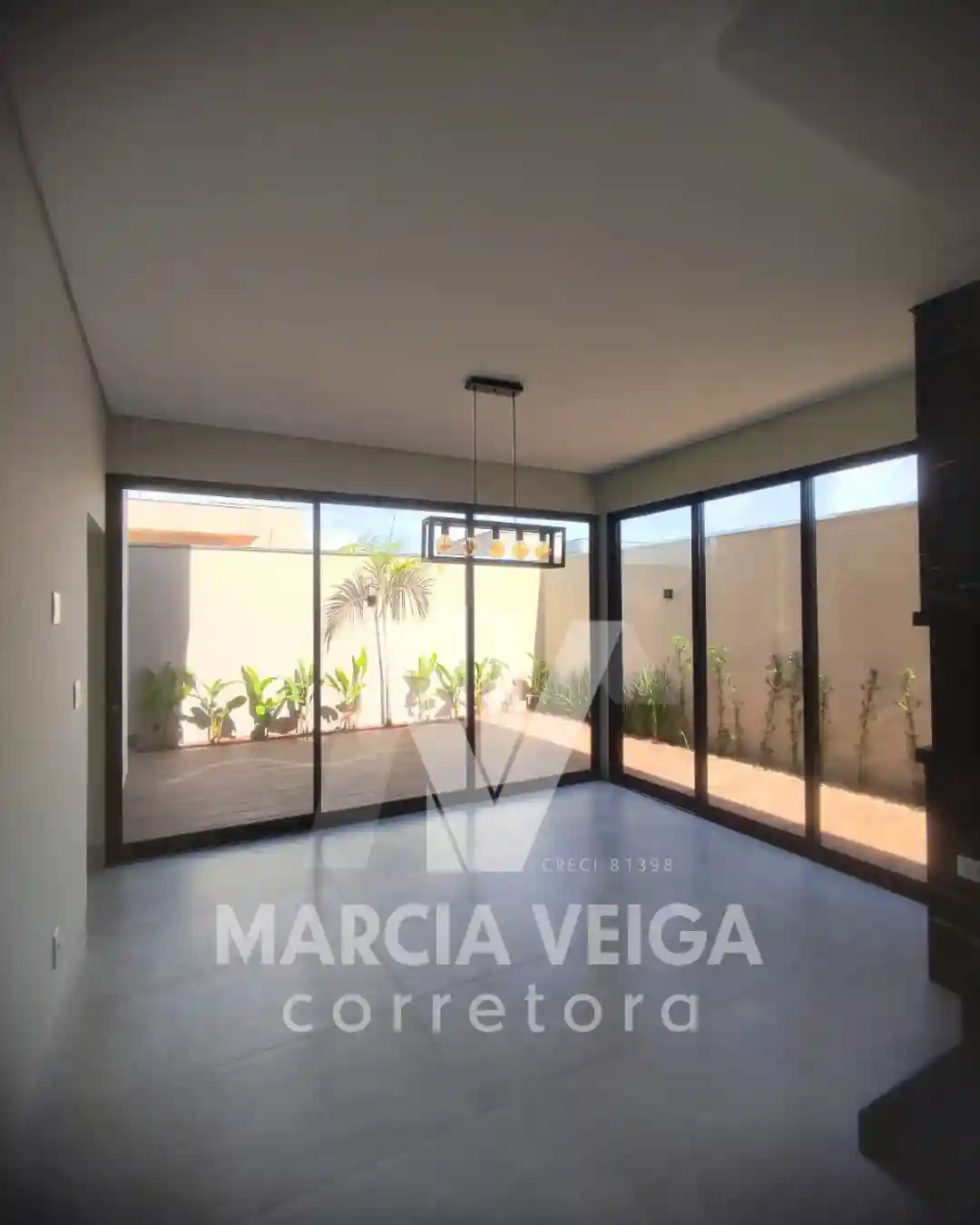 Casa de Condomínio com 3 quartos para aluguel, 275m² — foto 9 de 18