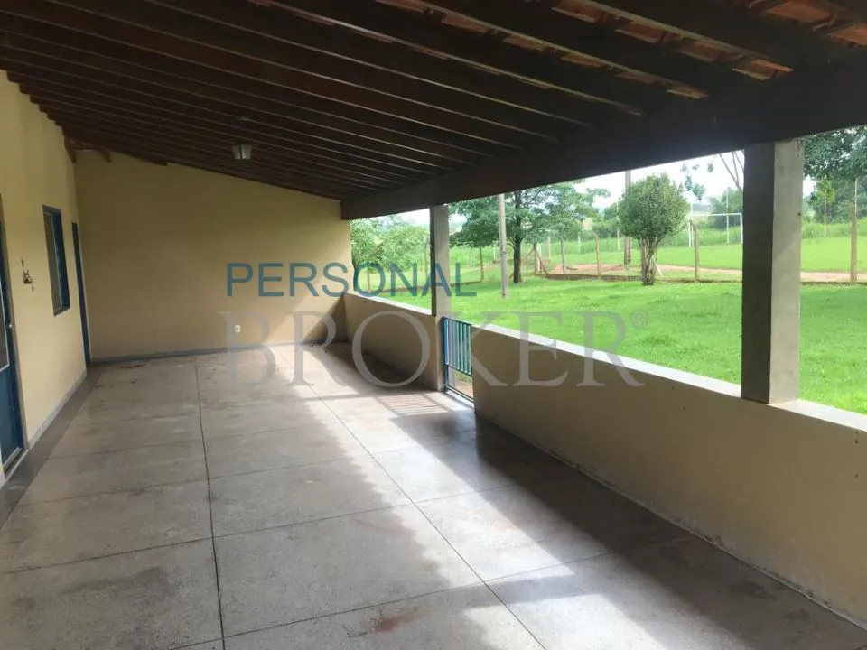 Fazenda / Sítio / Chácara à venda — foto 4 de 13