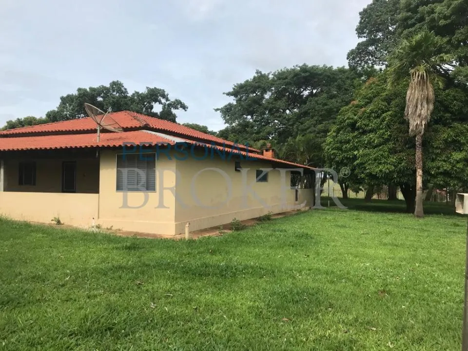 Fazenda / Sítio / Chácara à venda — foto 11 de 13