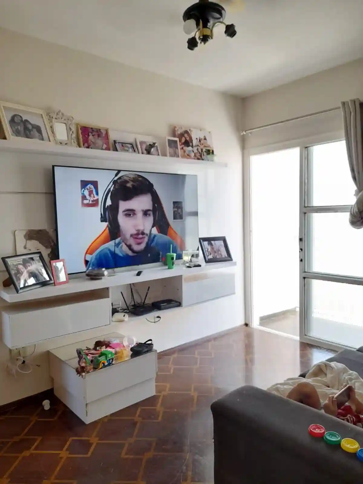 Apartamento com 3 quartos à venda, 94m² — foto 17 de 18