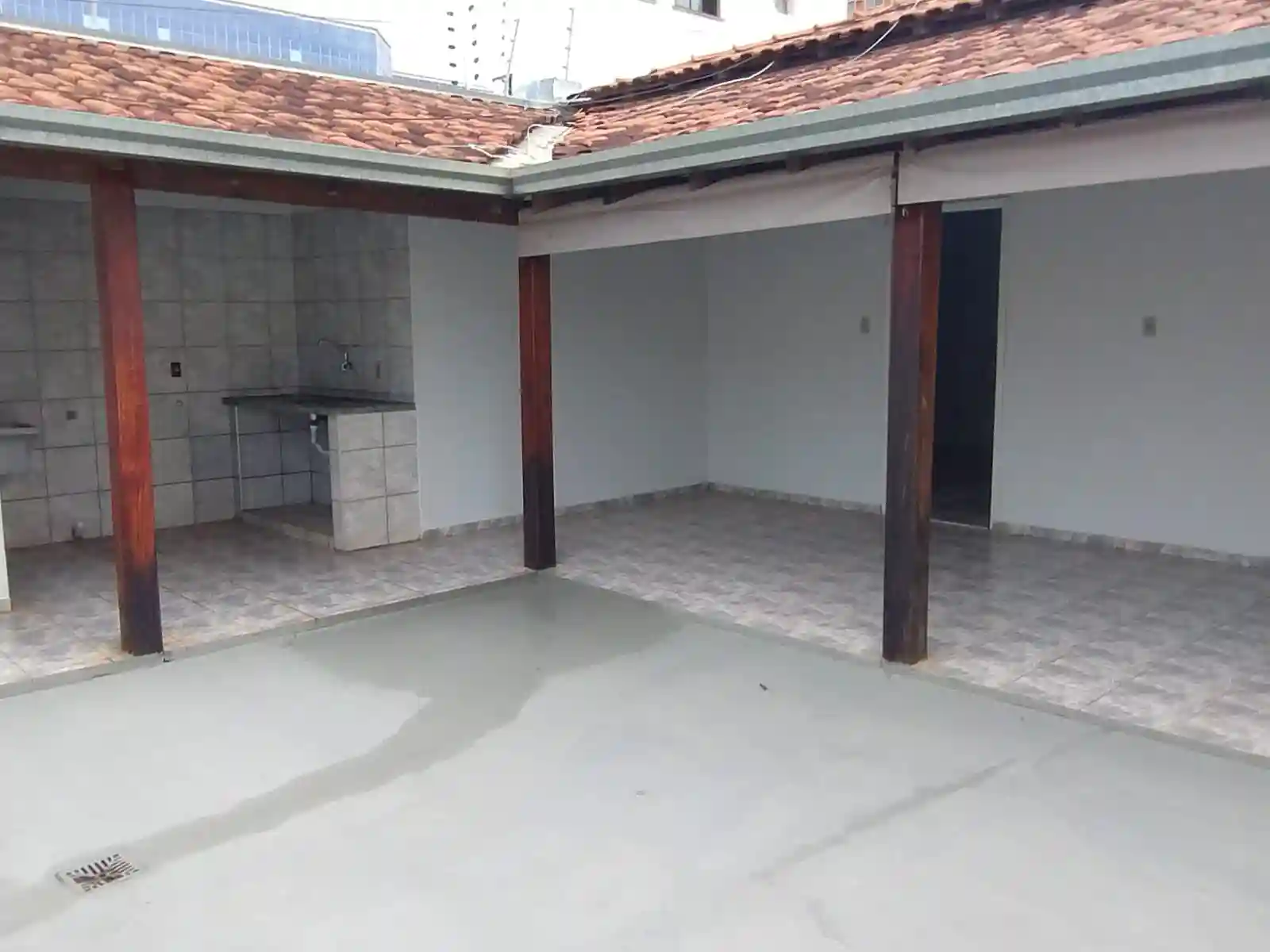 Casa com 3 quartos para aluguel, 130m² — foto 9 de 11