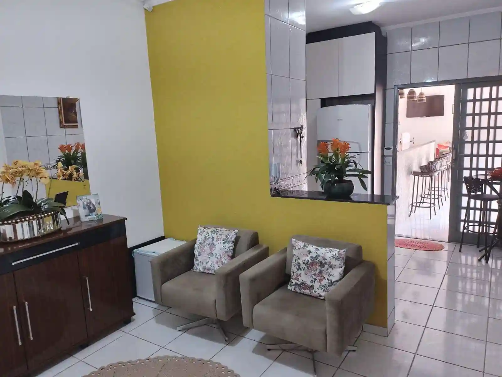 Casa com 3 quartos à venda, 120m² — foto 4 de 17
