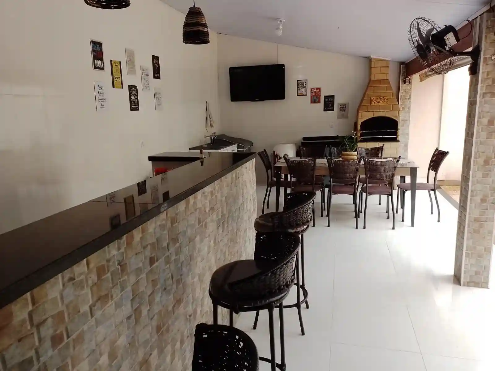 Casa com 3 quartos à venda, 120m² — foto 15 de 17