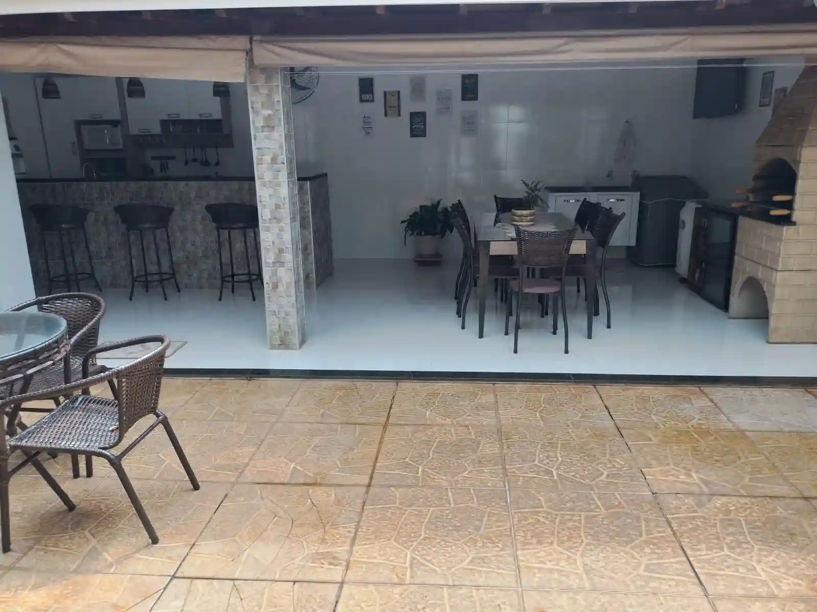 Casa com 3 quartos à venda, 120m² — foto 16 de 17