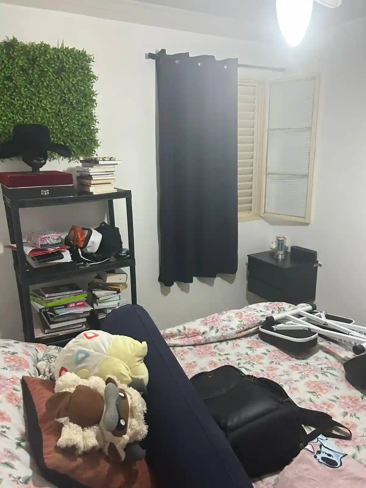 Apartamento com 2 quartos à venda, 67m² — foto 8 de 8