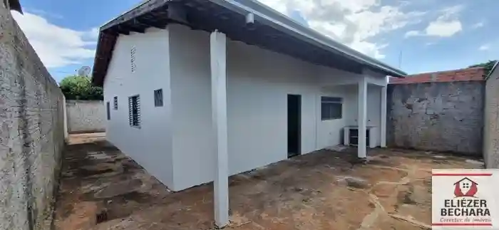 Casa com 2 quartos à venda, 100m² — foto 5 de 12
