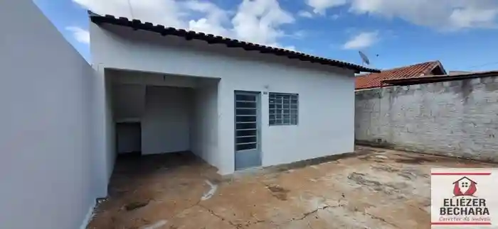 Casa com 2 quartos à venda, 100m² — foto 3 de 12