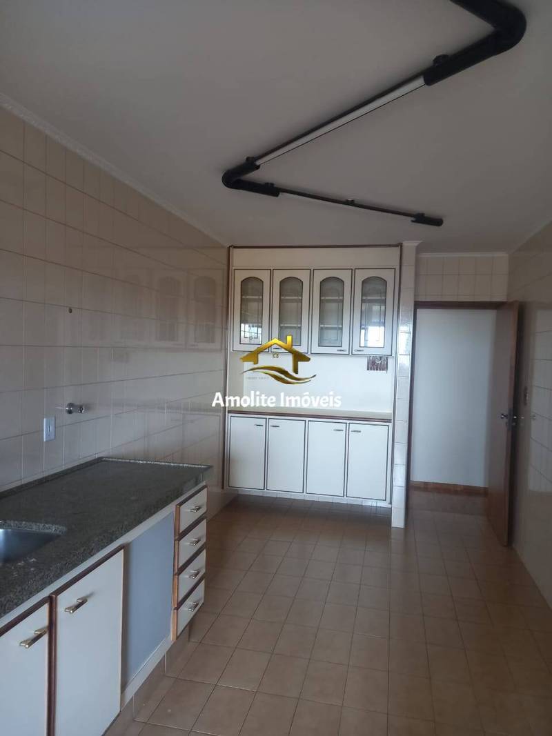 Apartamento com 4 quartos à venda, 167m² — foto 6 de 26