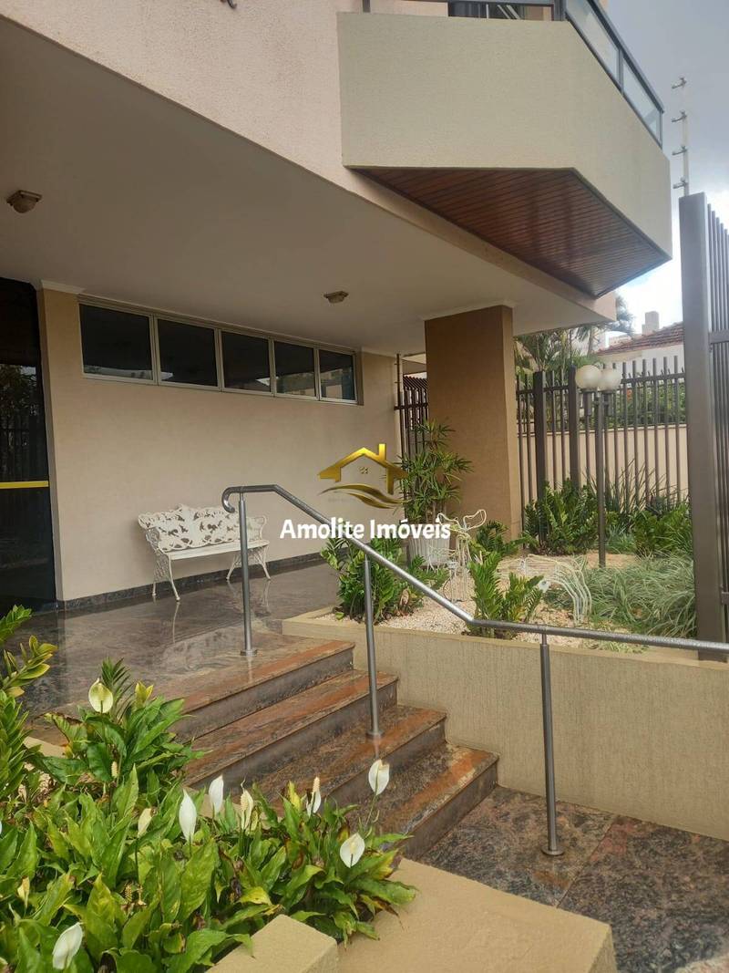 Apartamento com 4 quartos à venda, 167m² — foto 24 de 26