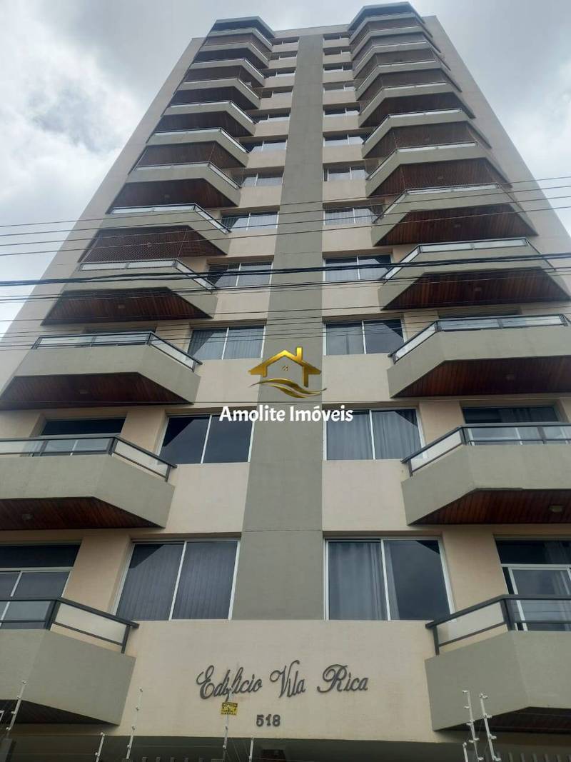Apartamento com 4 quartos à venda, 167m² — foto 1 de 26