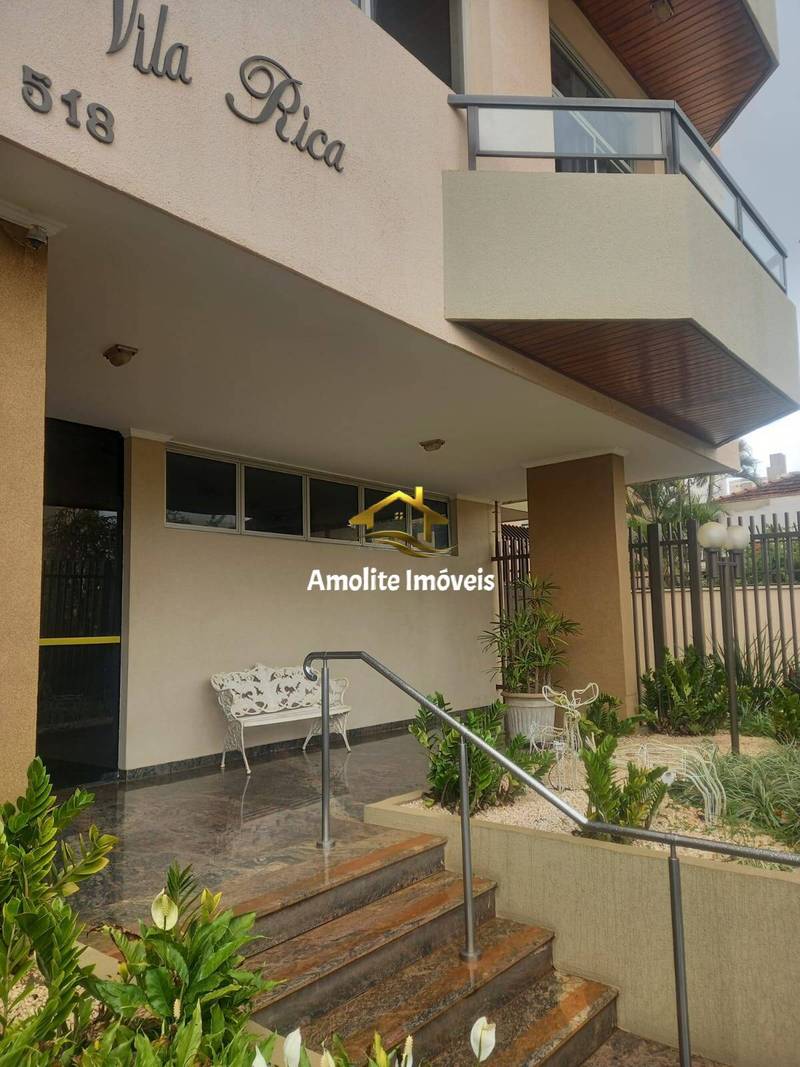 Apartamento com 4 quartos à venda, 167m² — foto 25 de 26