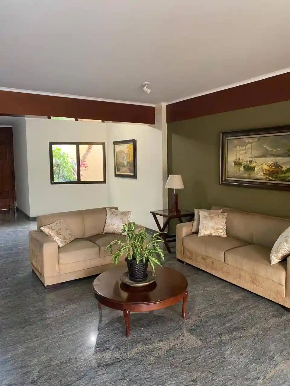 Apartamento com 4 quartos à venda, 420m² — foto 40 de 54