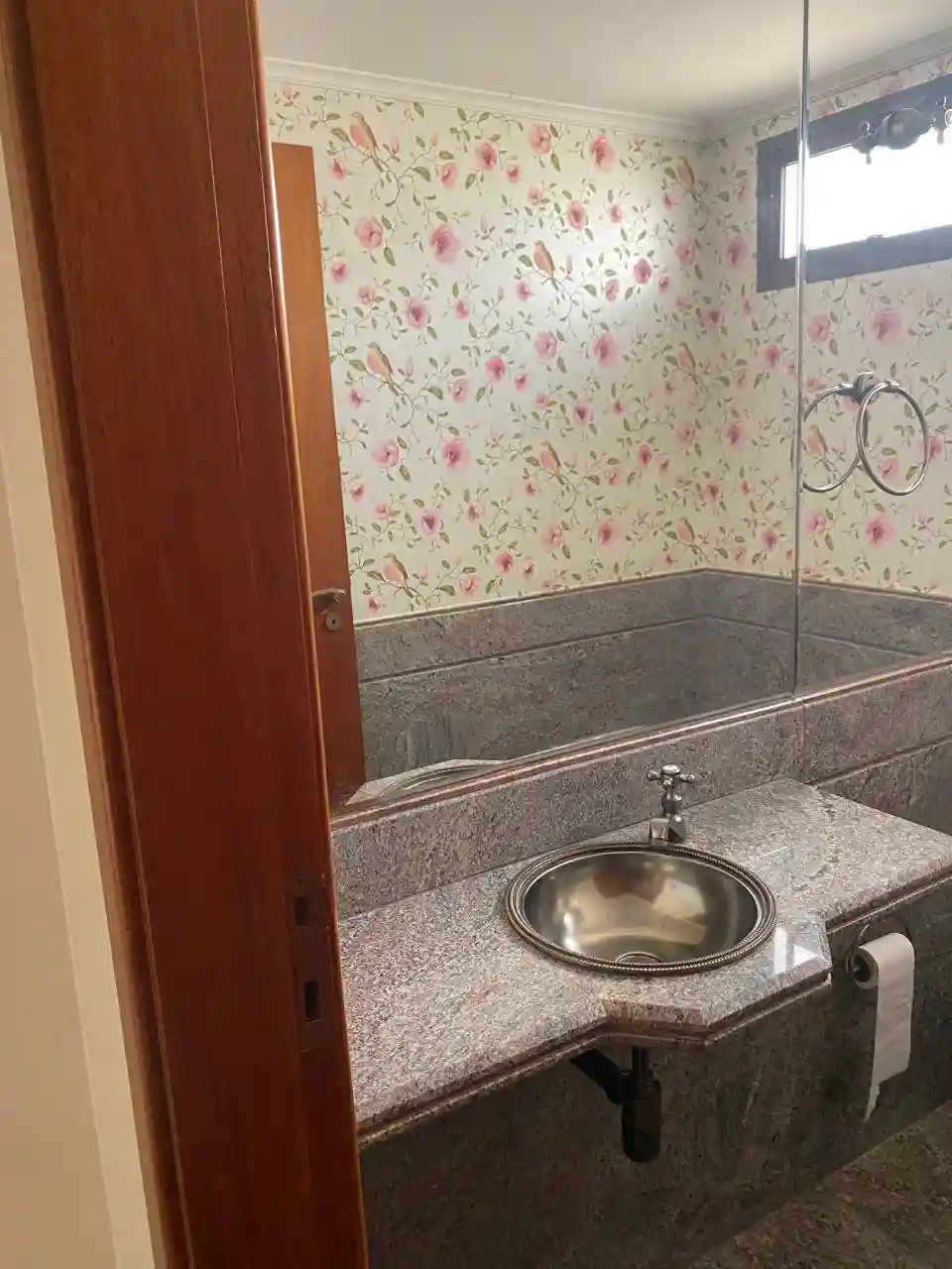 Apartamento com 4 quartos à venda, 420m² — foto 17 de 54
