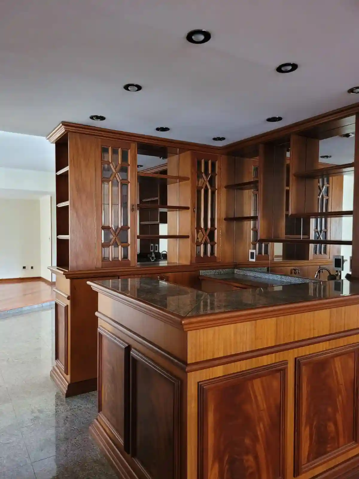Apartamento com 4 quartos à venda, 420m² — foto 5 de 54
