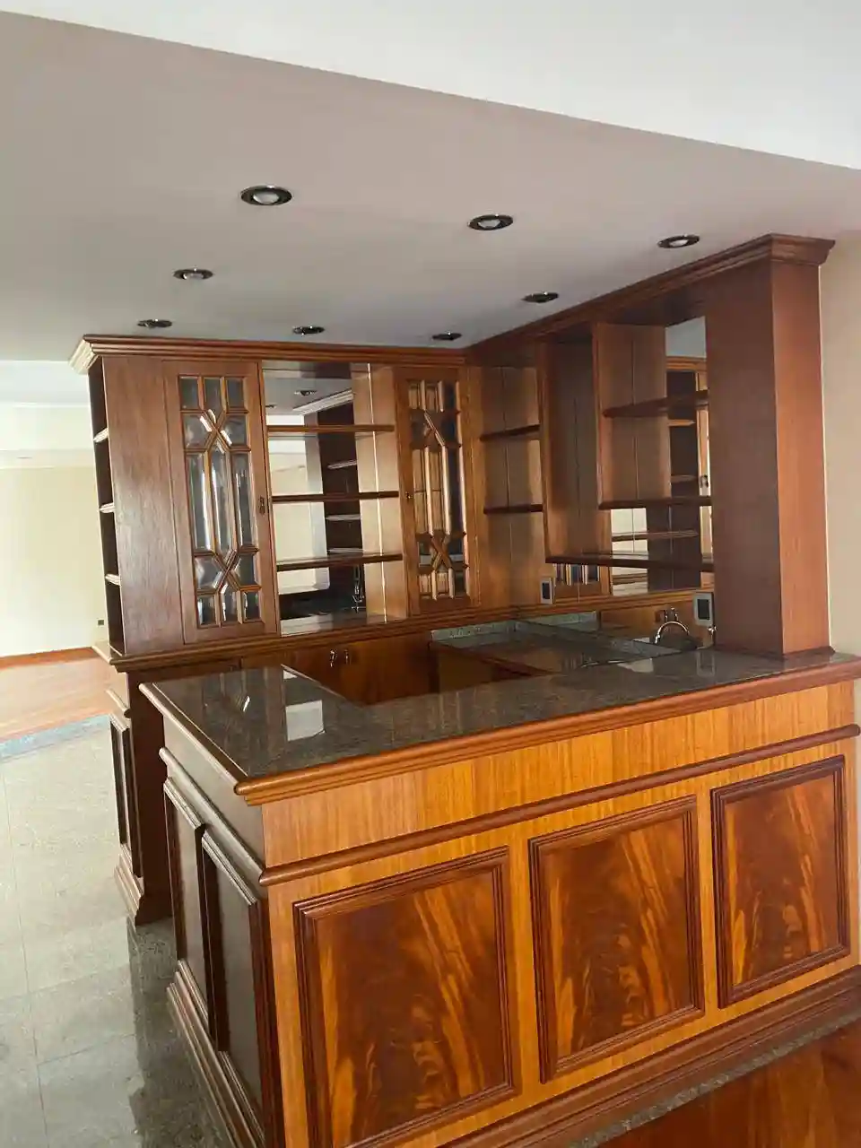 Apartamento com 4 quartos à venda, 420m² — foto 20 de 54