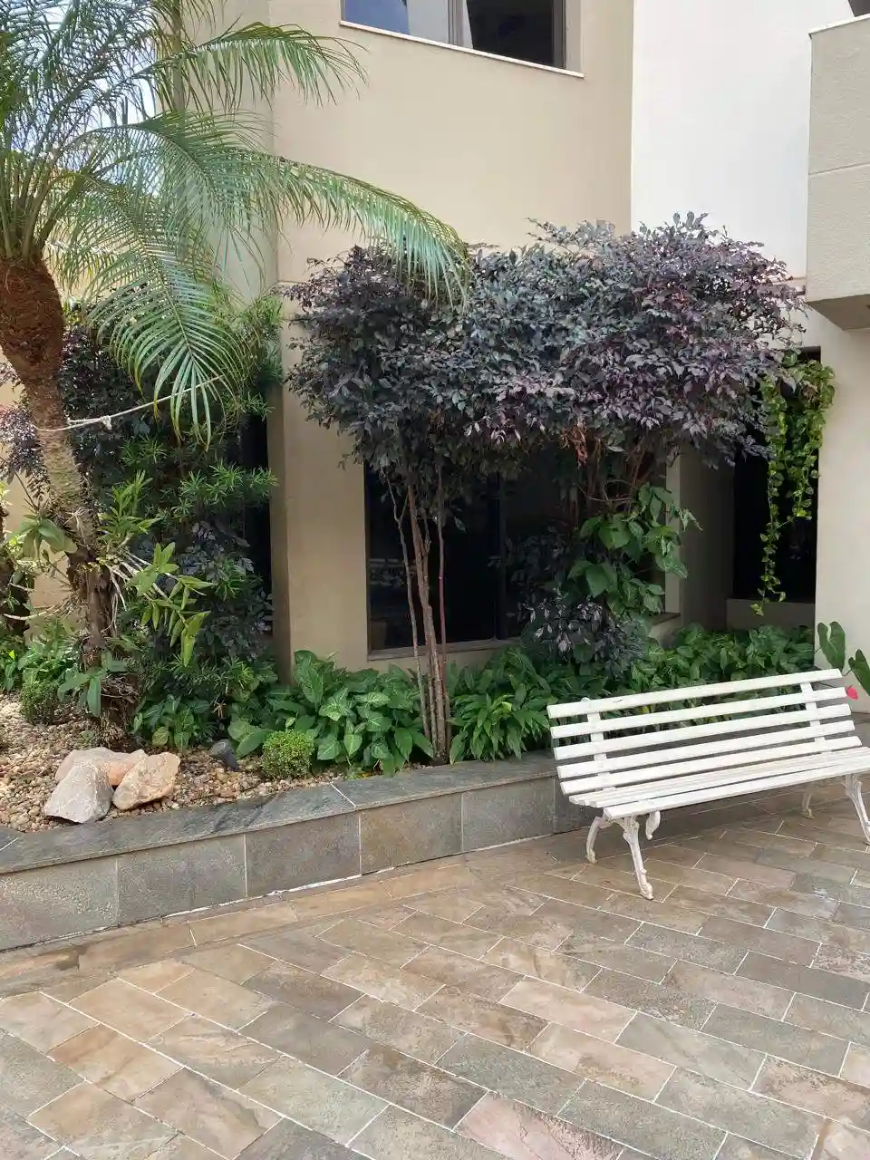 Apartamento com 4 quartos à venda, 420m² — foto 51 de 54