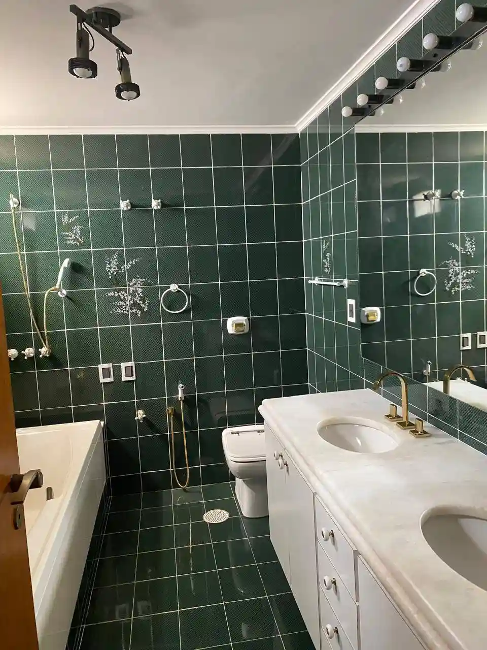 Apartamento com 4 quartos à venda, 420m² — foto 19 de 54
