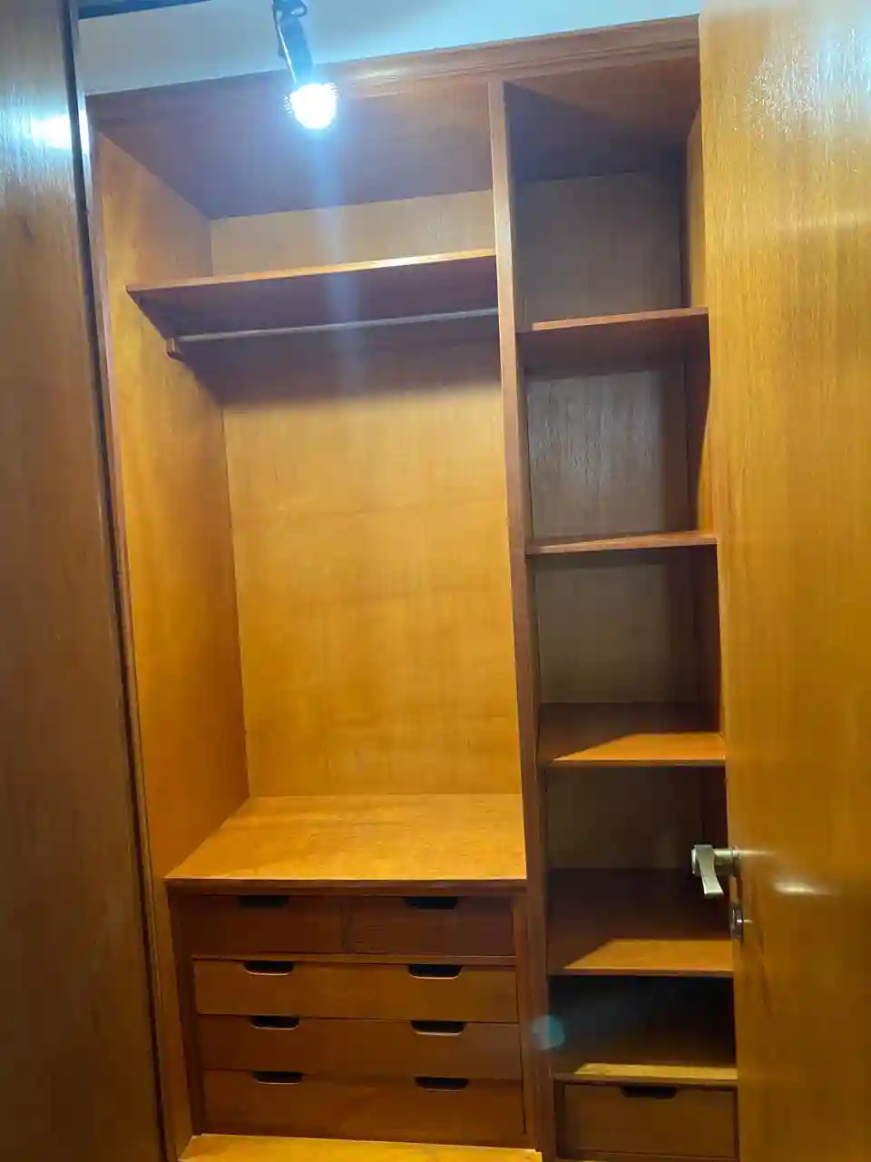 Apartamento com 4 quartos à venda, 420m² — foto 35 de 54
