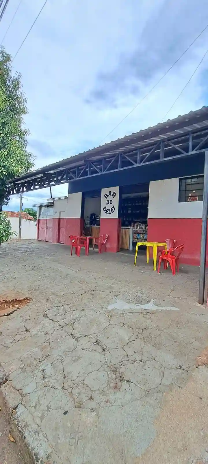 Imóvel Comercial com 1 quarto à venda, 88m² — foto 5 de 10