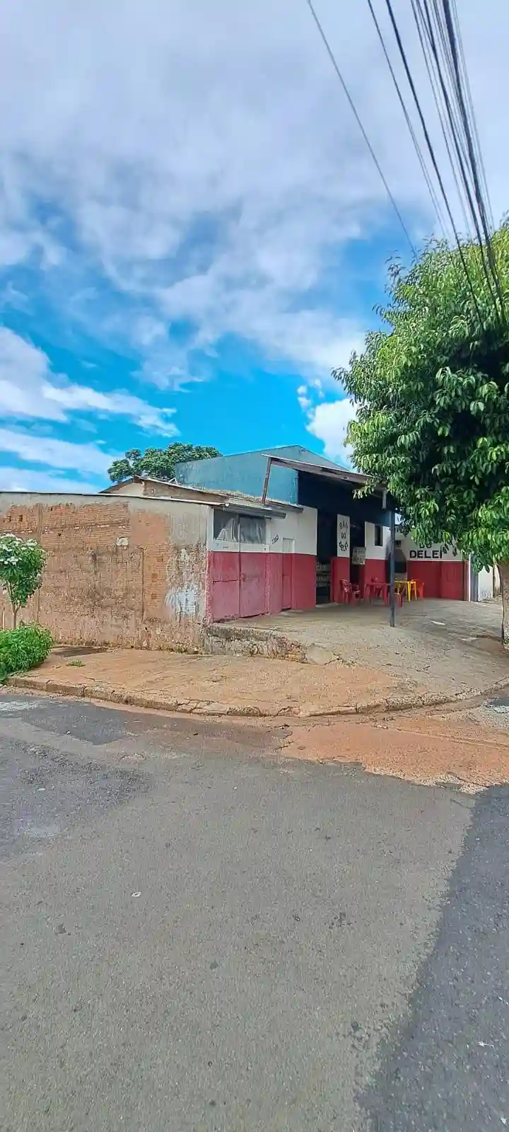 Imóvel Comercial com 1 quarto à venda, 88m² — foto 1 de 10