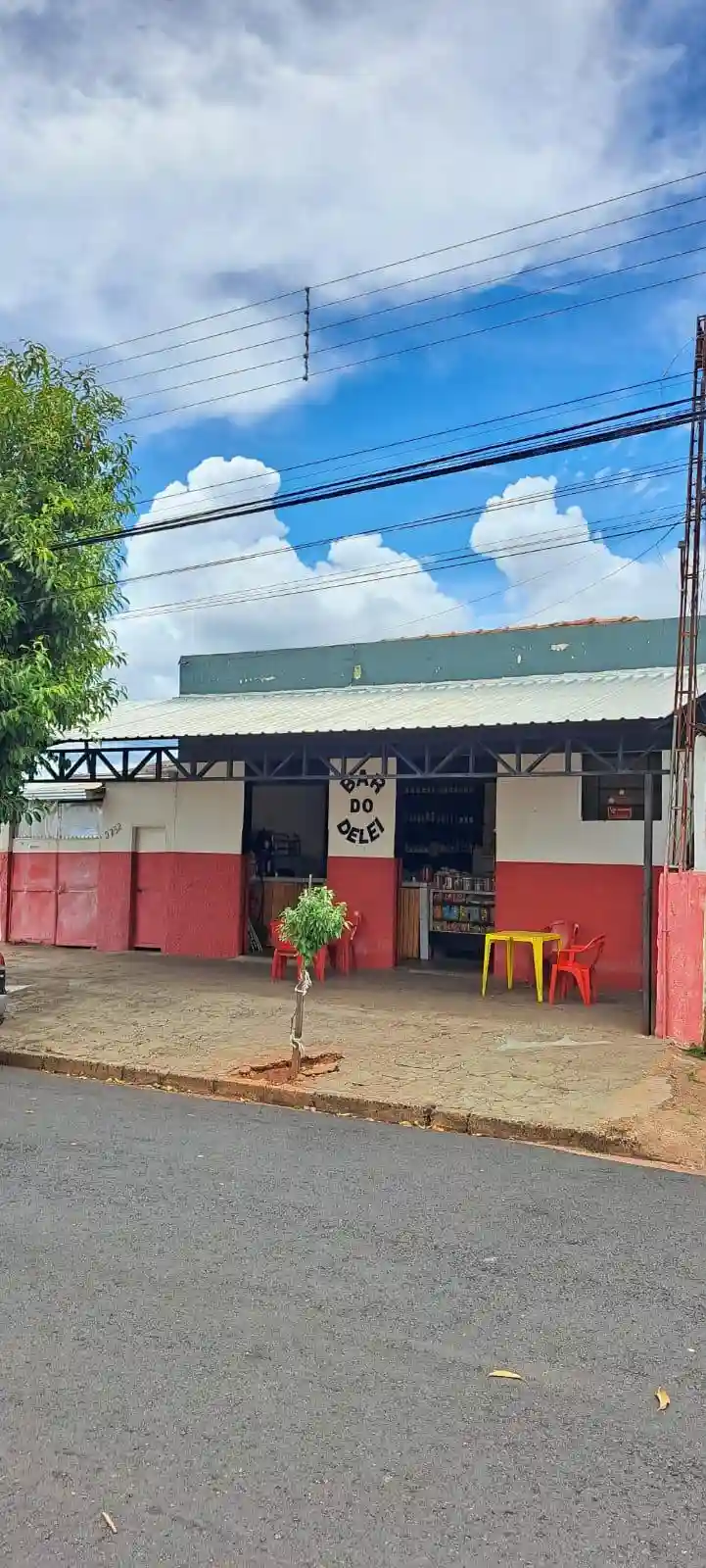 Imóvel Comercial com 1 quarto à venda, 88m² — foto 3 de 10