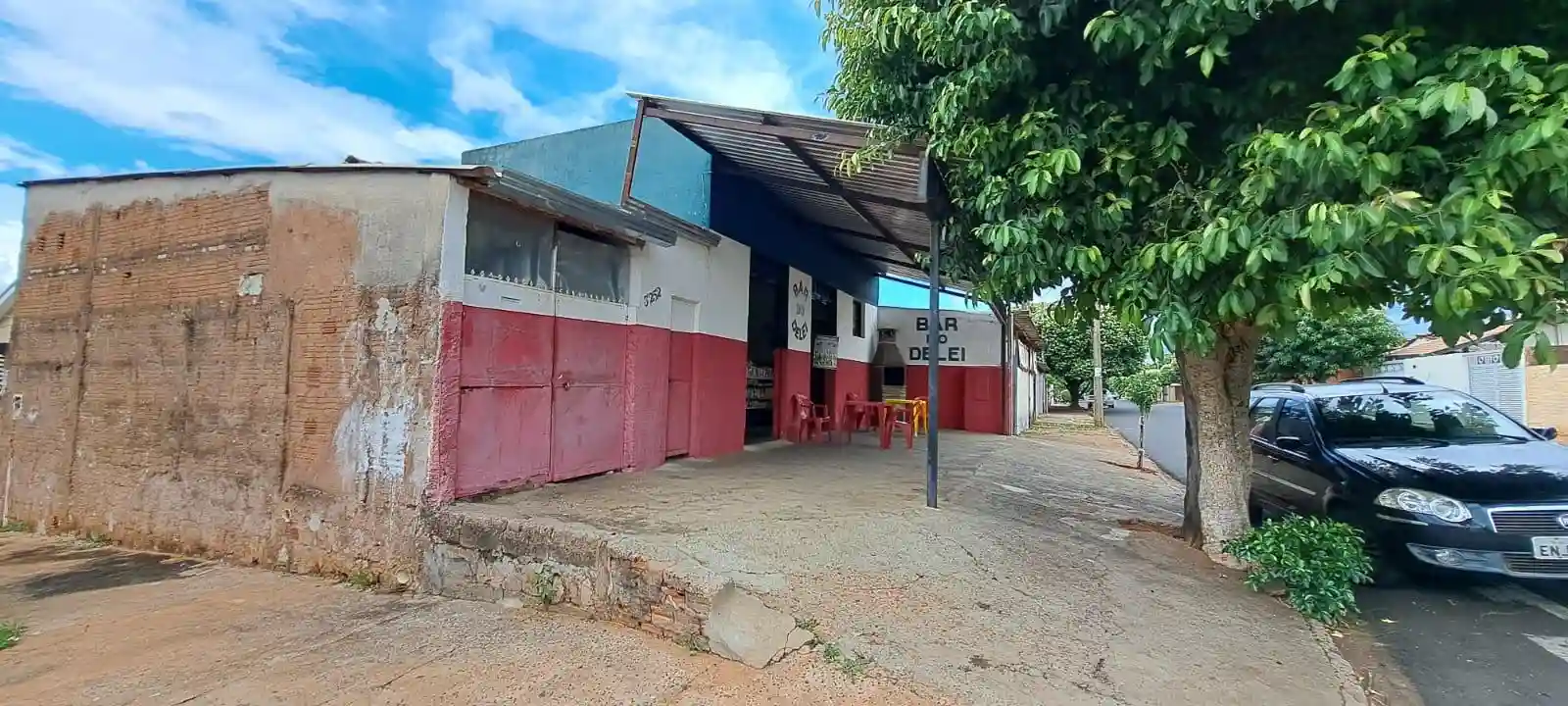 Imóvel Comercial com 1 quarto à venda, 88m² — foto 2 de 10