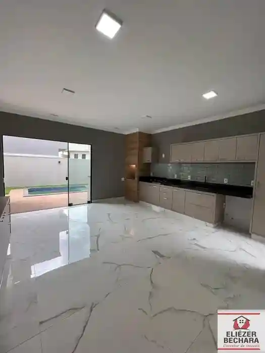 Casa de Condomínio com 3 quartos à venda, 148m² — foto 1 de 20