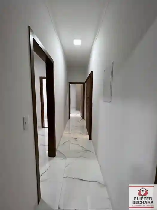 Casa de Condomínio com 3 quartos à venda, 148m² — foto 13 de 20