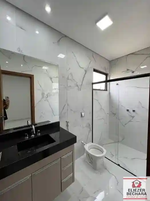 Casa de Condomínio com 3 quartos à venda, 148m² — foto 4 de 20